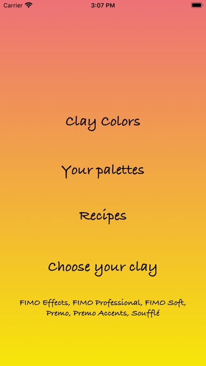 Clay Box