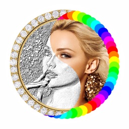 Face Coin - Profile Pic Maker