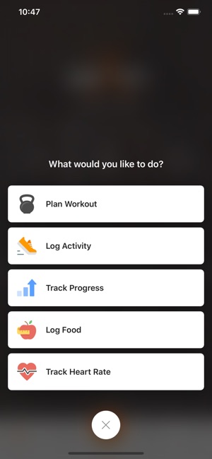 Smart personal training(圖3)-速報App