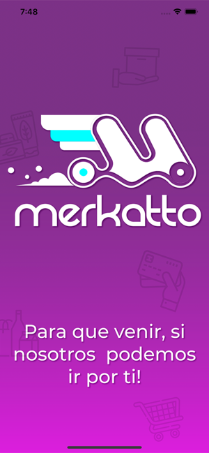 Merkatto(圖1)-速報App