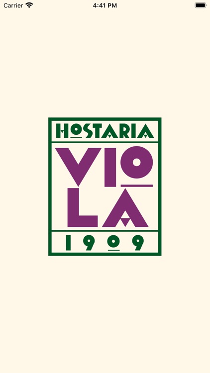 Hostaria Viola