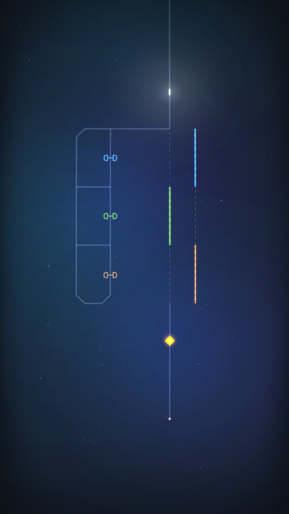 【图】Linelight(截图1) 【图】Linelight(截图1)