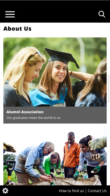 UON Prospectus screenshot-3