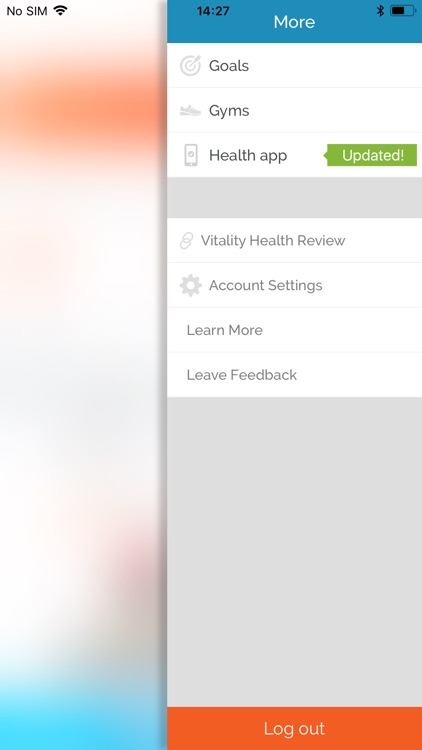 Vitality Today screenshot-4