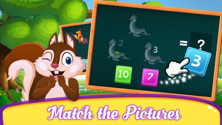 Puzzle Kids Education screenshot-5