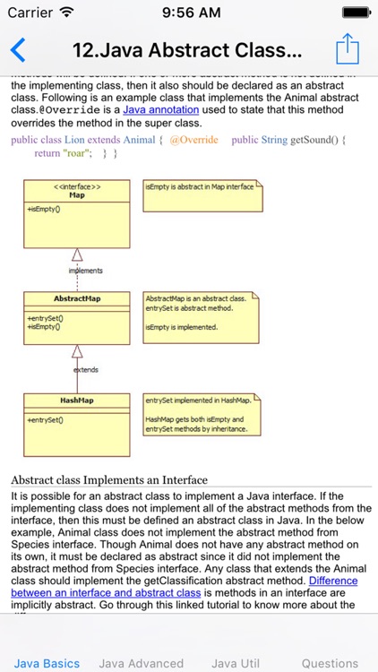 100 Java Develop Tips screenshot-3