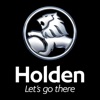 Holden Showroom NZ