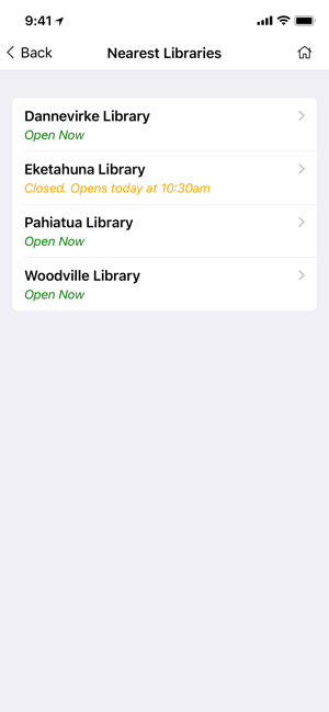 Tararua District Library(圖5)-速報App