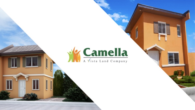 Camella AR3D