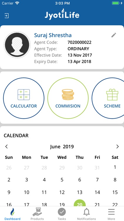 Jyoti Life Insurance screenshot-7