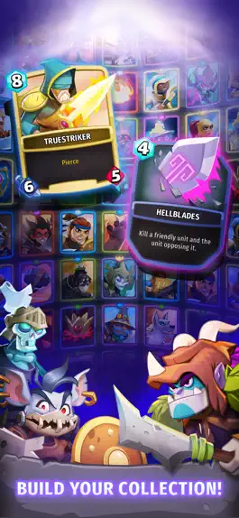 Game screenshot Gambit! hack