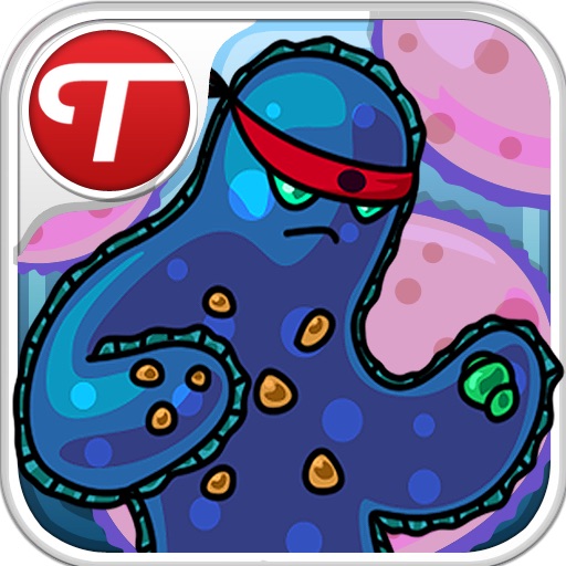 Amoebas Attack Review