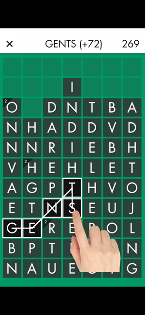 Word Search Champion PRO(圖3)-速報App