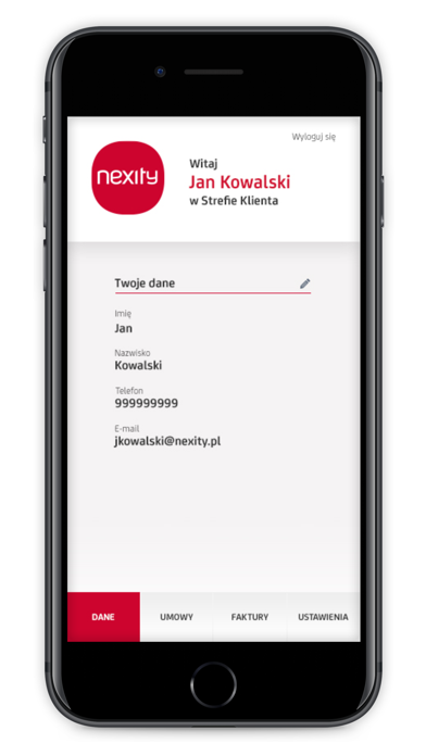 Strefa Klienta - Nexity screenshot 4