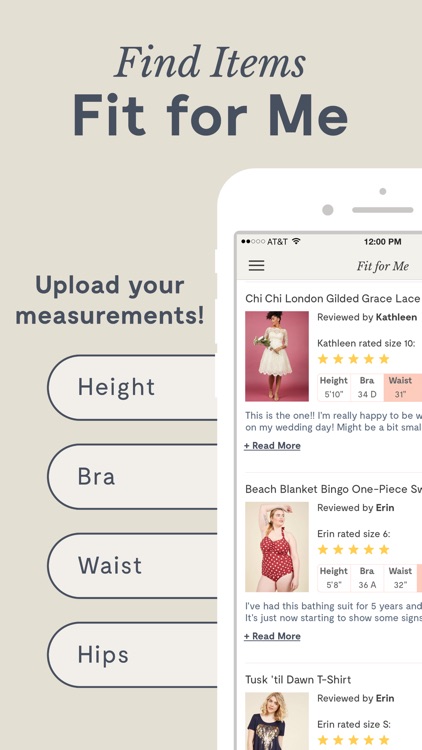 ModCloth: Shop Unique Clothing