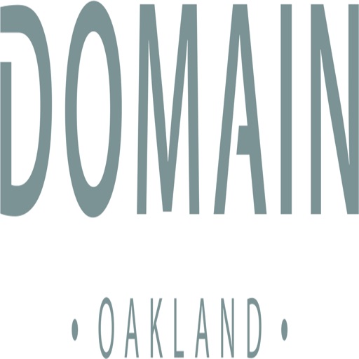 Domain Oakland icon