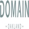 Newly updated with our brand new Domain Oakland look and feel