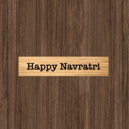 Happy Navratri