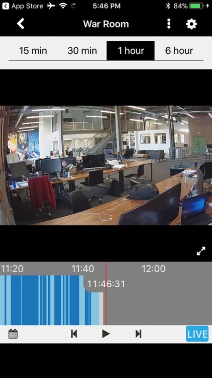 Hosted Cloud Video