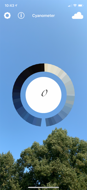 Cyanometer(圖1)-速報App