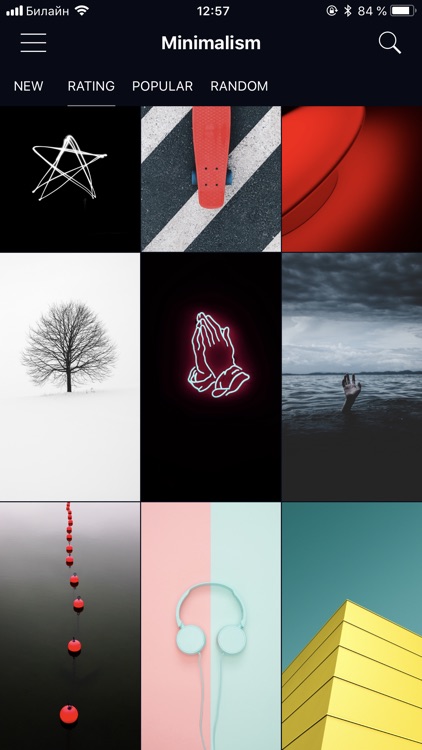 WallpapersCraft Pro screenshot-5