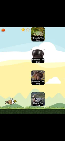 Game screenshot Learn ML Plains Cree apk