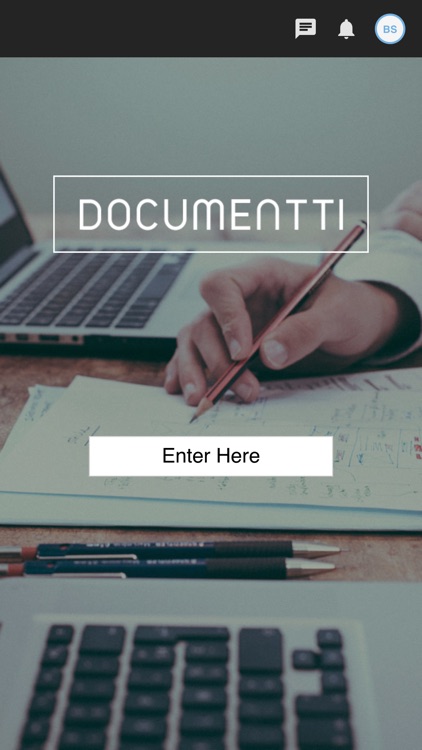 Documentti Events