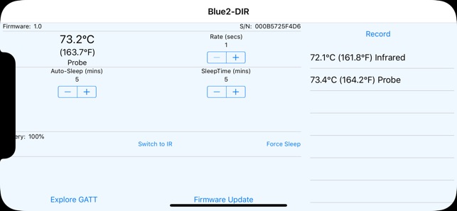 Blue2 Reader(圖3)-速報App