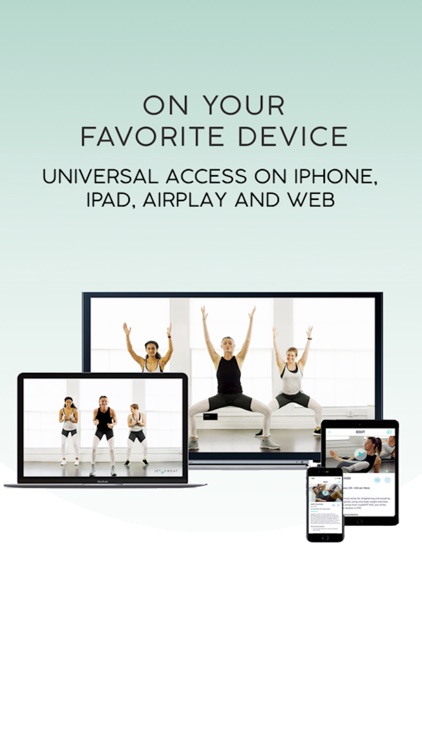 JETSWEAT: Workouts On Demand screenshot-8