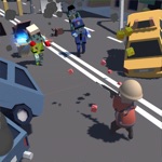 Human Survival