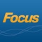 The Focus - A platform to share life, let yourself be the focus