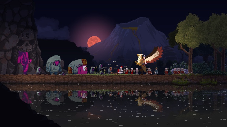 Kingdom Two Crowns screenshot-0