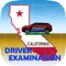 With this application you will make progress more quickly than with any other traditional method for ready your California DMV Written Test, as you can take the California DMV Written Test whereever and whenever you want