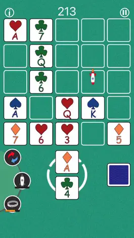 Game screenshot Poker Arranged! - Puzzle Game hack