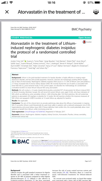 SciScanner screenshot-4