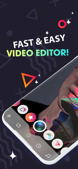 Video Editor ⋆