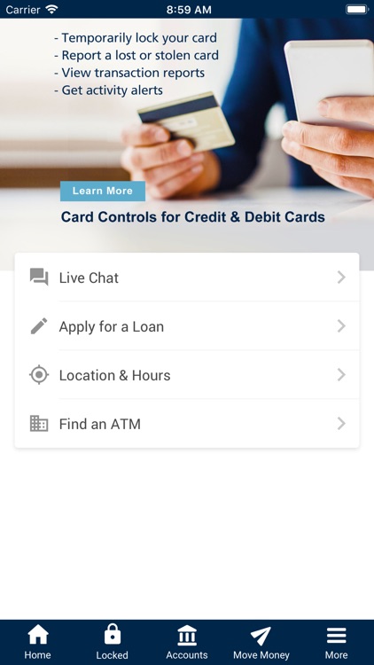Total Community Credit Union