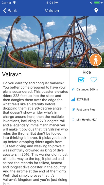 Offline Guide: Cedar Point