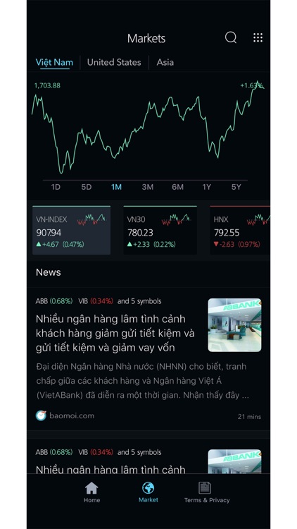 Kompa Finance screenshot-3