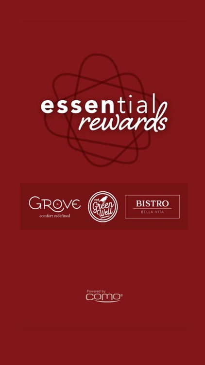 Essential Rewards