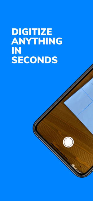 Digitize - Scan Docs with OCR(圖1)-速報App