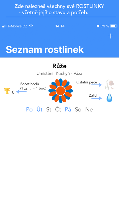 How to cancel & delete Rostlinka from iphone & ipad 3