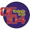 OC 104 is the official app of WOCQ radio, Today's Hits in Salisbury