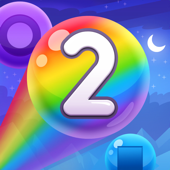 Bubble Cube 2