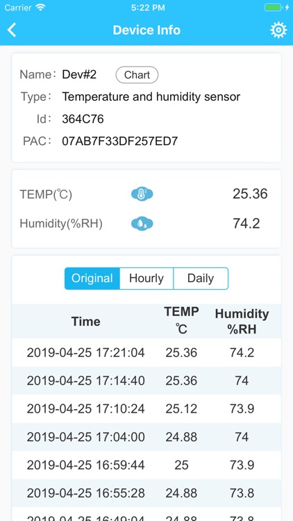 miENERGY IoT screenshot-3