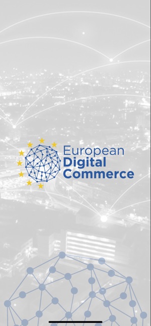 European Digital Commerce