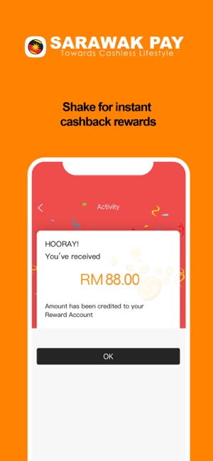 Sarawak Pay(圖2)-速報App