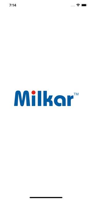 Milkar Online Shopping App