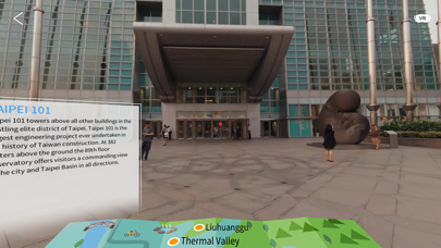 VR Explorer screenshot 4