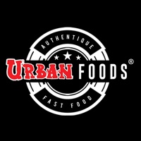 Urban Foods app not working? crashes or has problems?